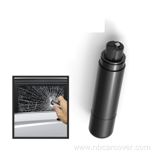 Portable Multifunctional Car Mini Safety Hammer